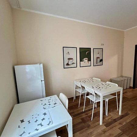 Villa Nadzieja Miedzyzdroje Extérieur photo