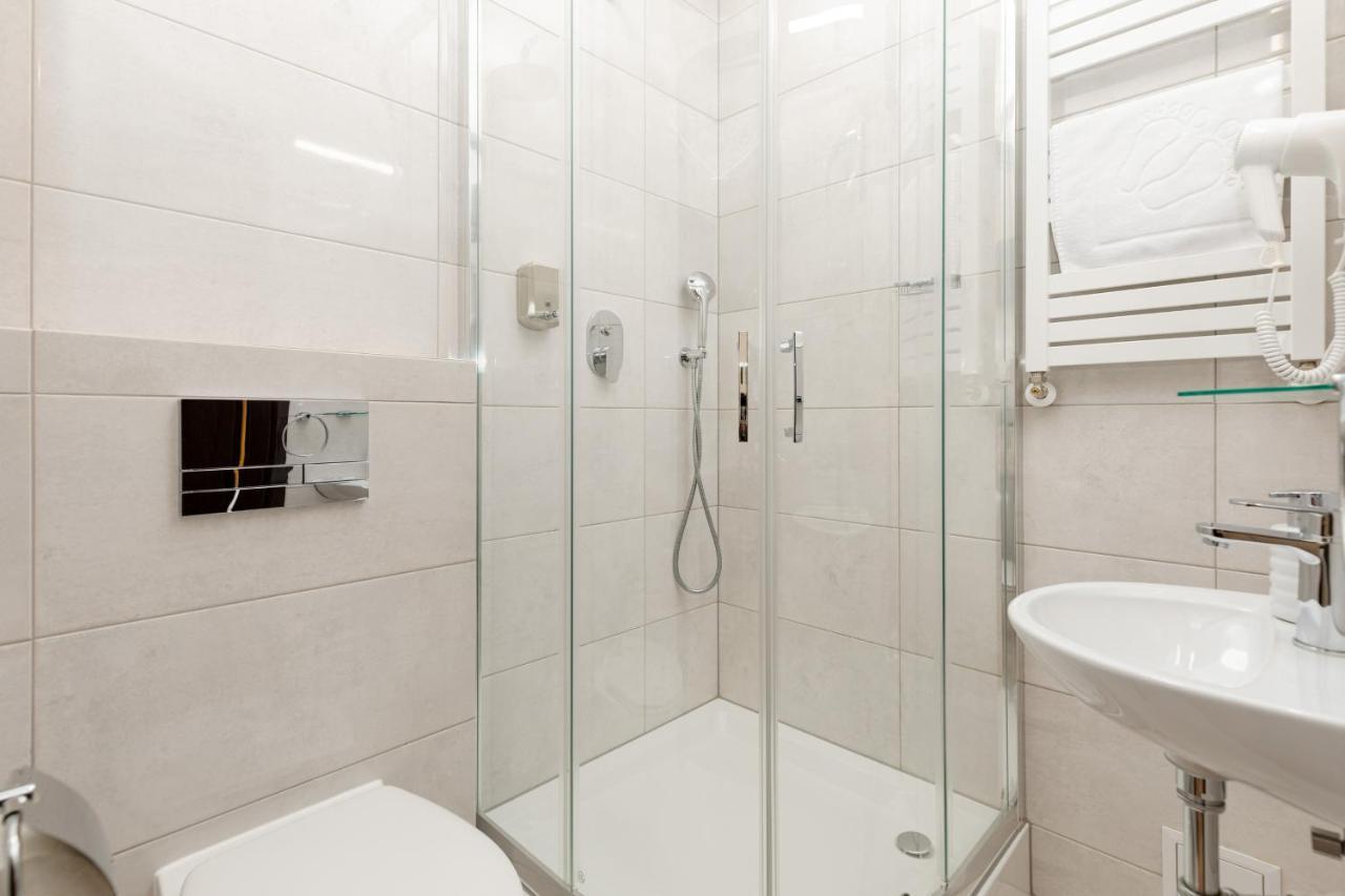 Villa Nadzieja Miedzyzdroje Extérieur photo