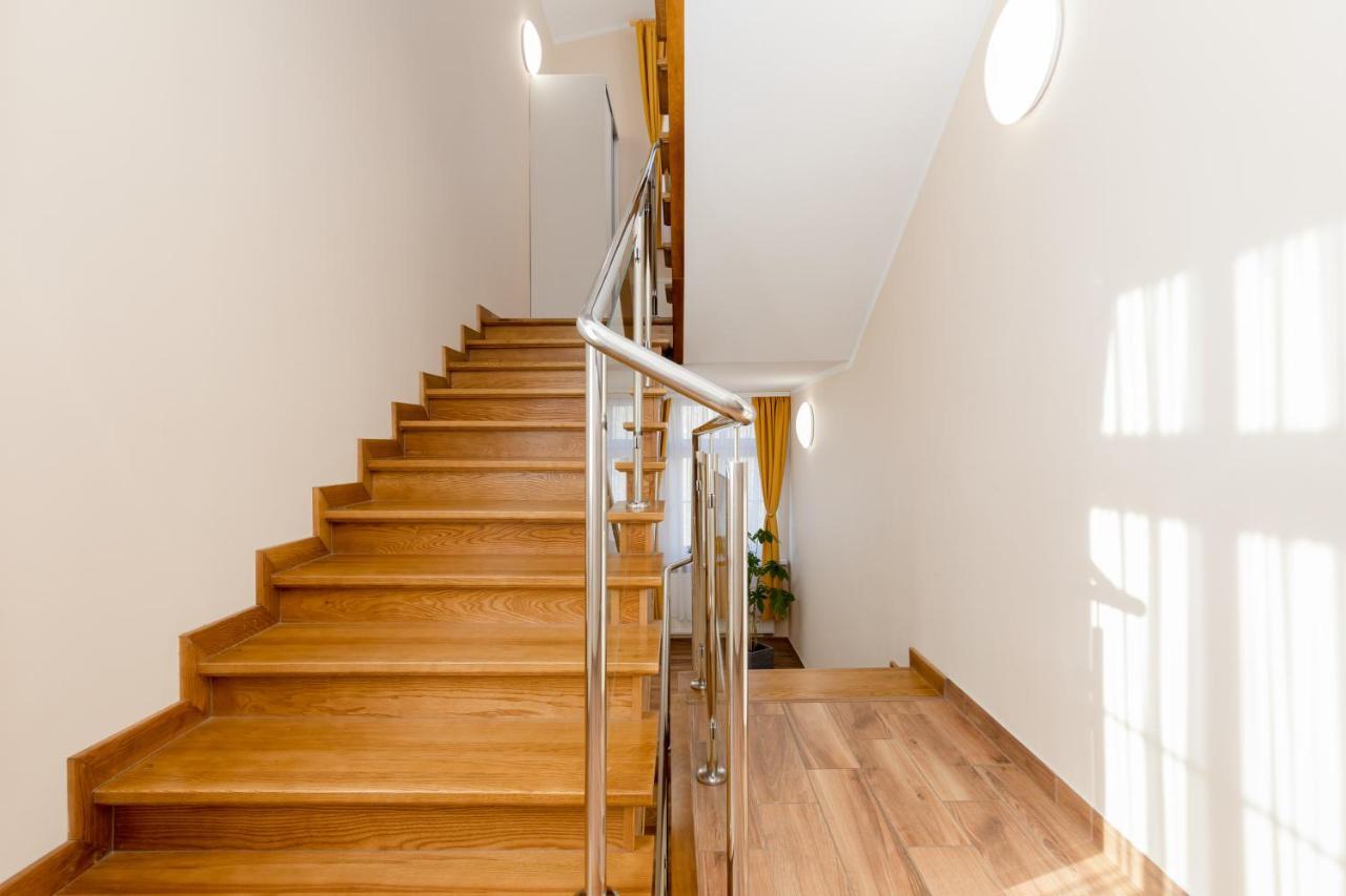 Villa Nadzieja Miedzyzdroje Extérieur photo