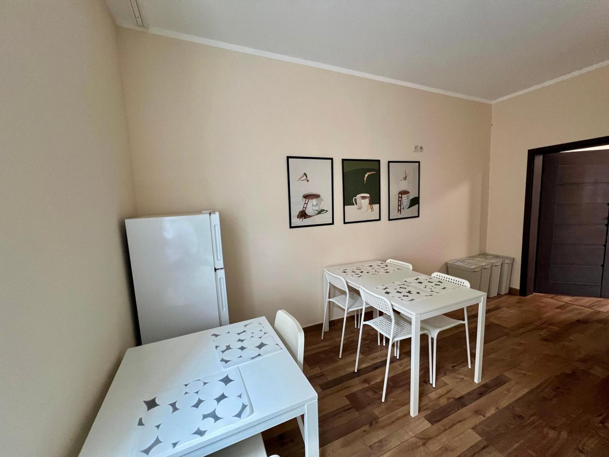 Villa Nadzieja Miedzyzdroje Extérieur photo